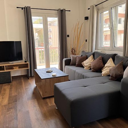 Navaro Apartments باترا المظهر الخارجي الصورة