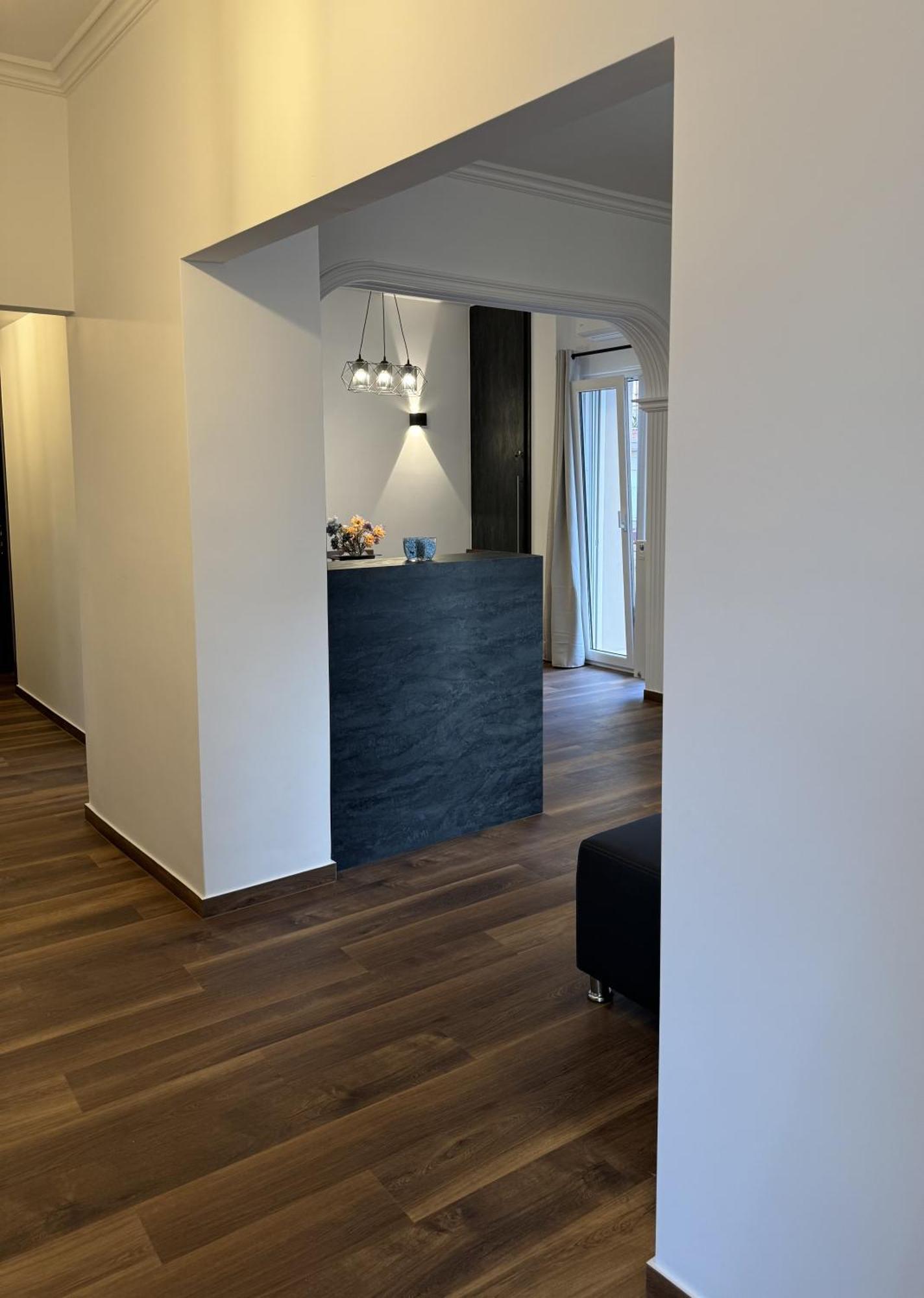 Navaro Apartments باترا المظهر الخارجي الصورة