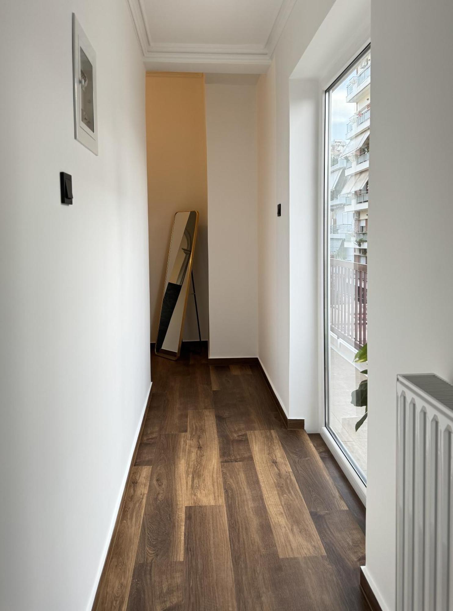 Navaro Apartments باترا المظهر الخارجي الصورة