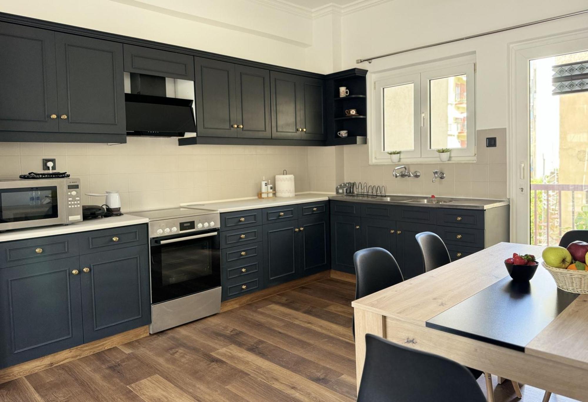Navaro Apartments باترا المظهر الخارجي الصورة