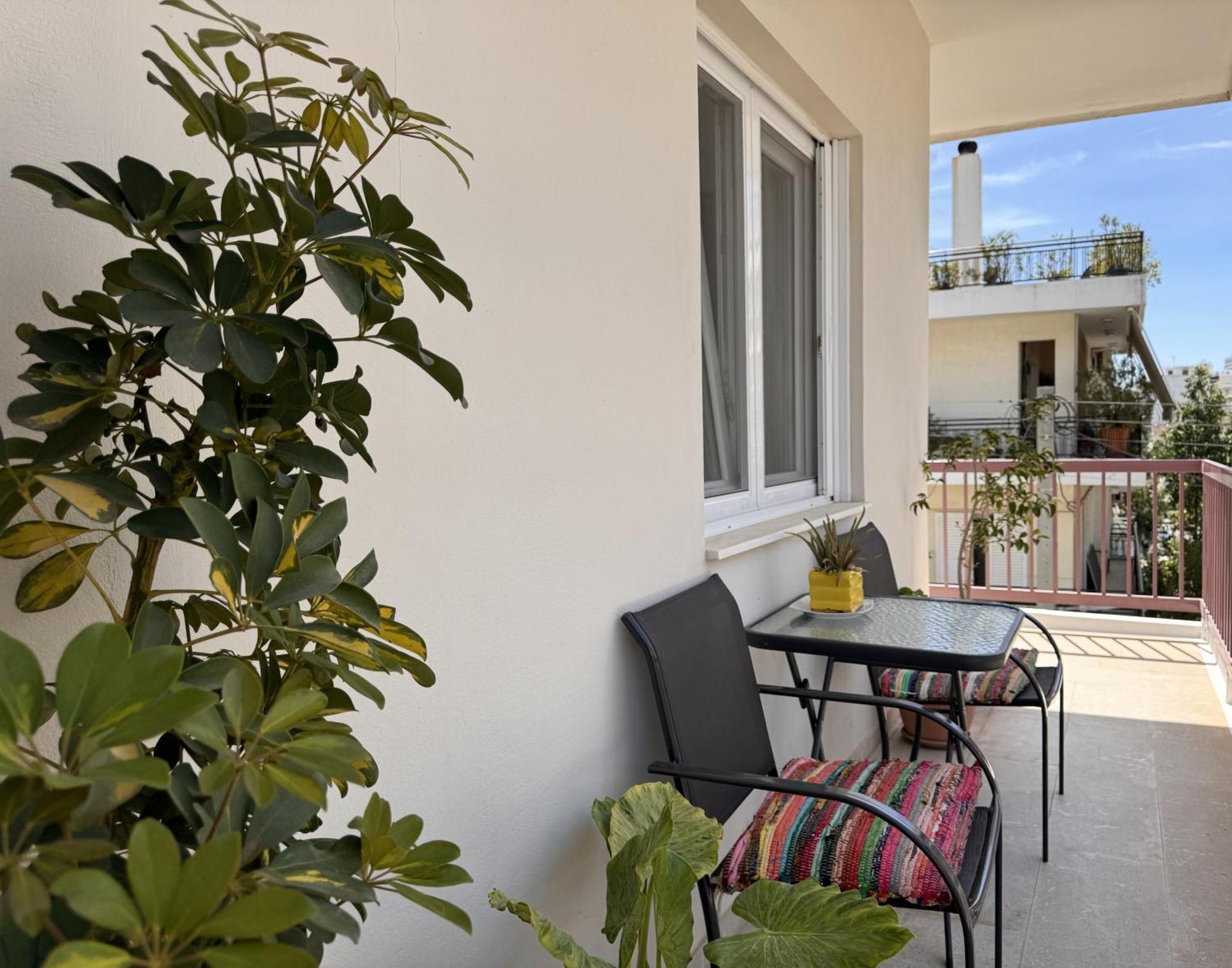 Navaro Apartments باترا المظهر الخارجي الصورة