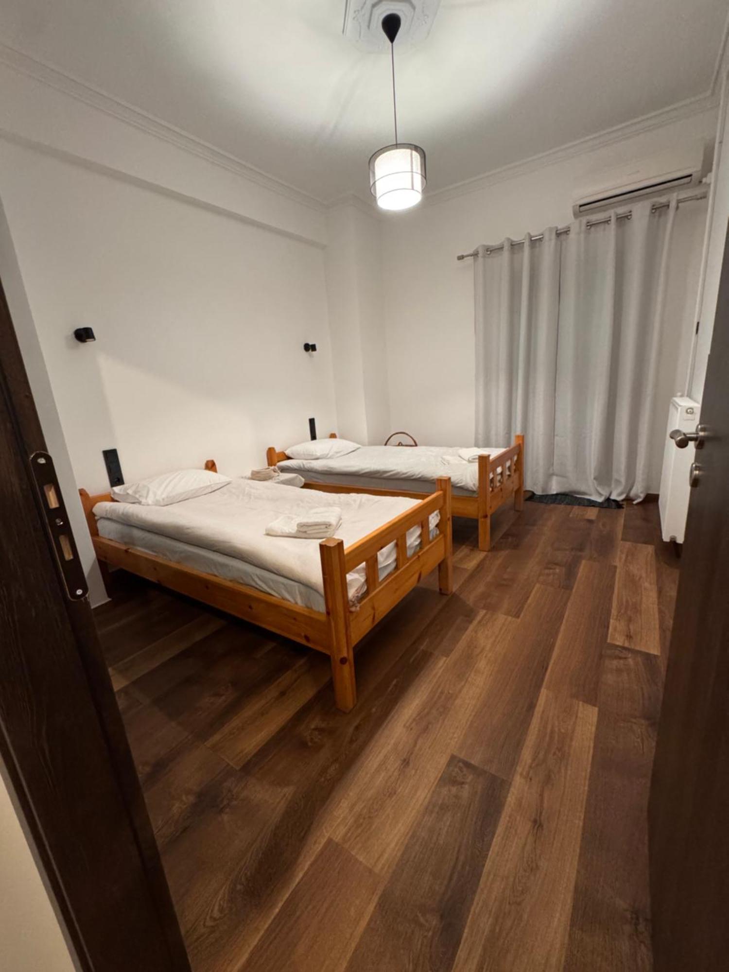 Navaro Apartments باترا المظهر الخارجي الصورة